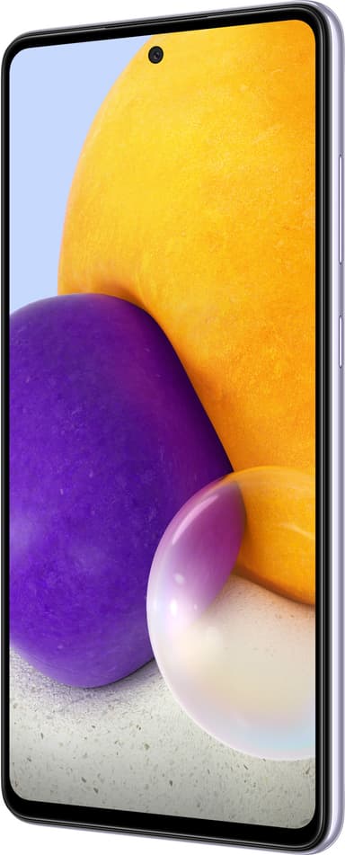 Samsung Galaxy A72 4G smartphone 6/128GB (awesome violet)