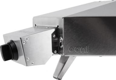 Ooni Karu gasbrännare 48221015