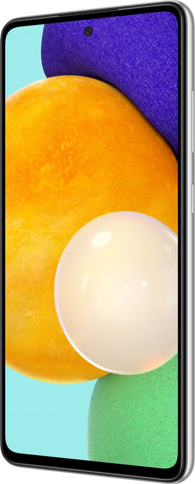 Samsung Galaxy A52 5G smartphone 6/128GB (awesome white)