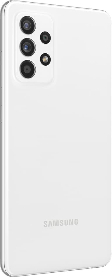Samsung Galaxy A52 5G smartphone 6/128GB (awesome white)