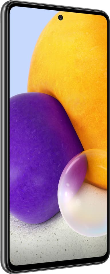Samsung Galaxy A72 4G smartphone 6/128GB (awesome black)
