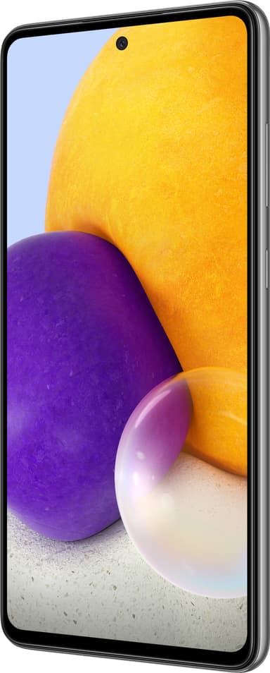 Samsung Galaxy A72 4G smartphone 6/128GB (awesome black)