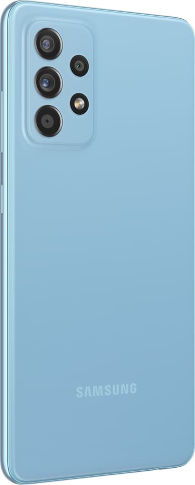 Samsung Galaxy A52 4G smartphone 6/128GB (awesome blue)