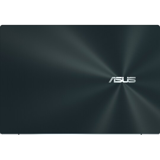 Asus ZenBook Duo 14 UX482 bärbar dator i7/32/1T/MX450