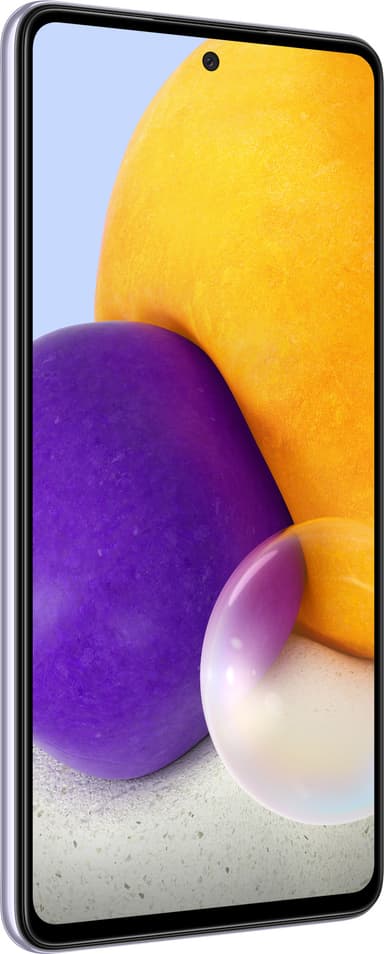 Samsung Galaxy A72 4G smartphone 6/128GB (awesome violet)