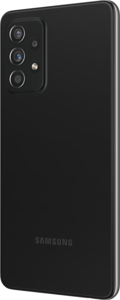 Samsung Galaxy A52 5G Enterprise smartphone 6/128GB (awesome black)