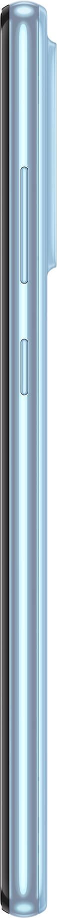 Samsung Galaxy A72 4G smartphone 6/128GB (awesome blue)