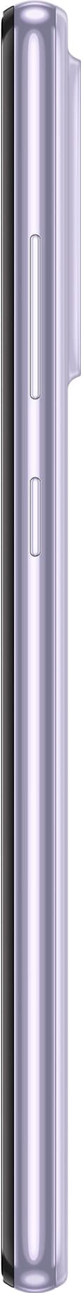Samsung Galaxy A72 4G smartphone 6/128GB (awesome violet)
