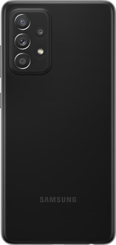 Samsung Galaxy A52 4G smartphone 6/128GB (awesome black)