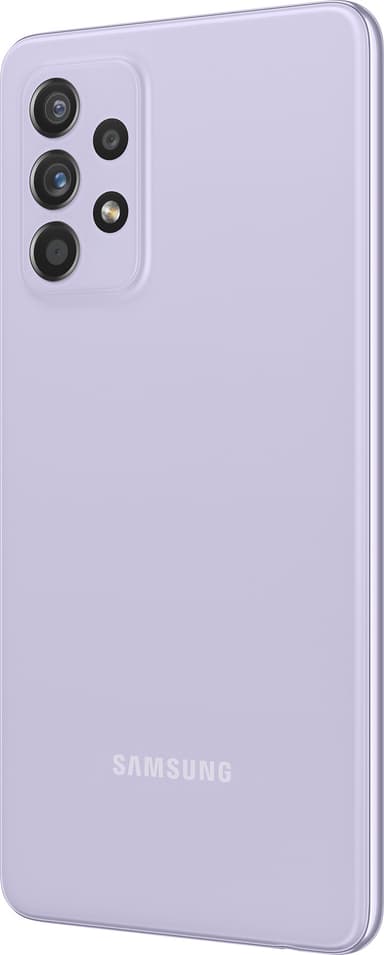 Samsung Galaxy A52 4G smartphone 6/128GB (awesome violet)