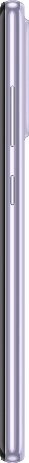 Samsung Galaxy A52 5G smartphone 6/128GB (awesome violet)