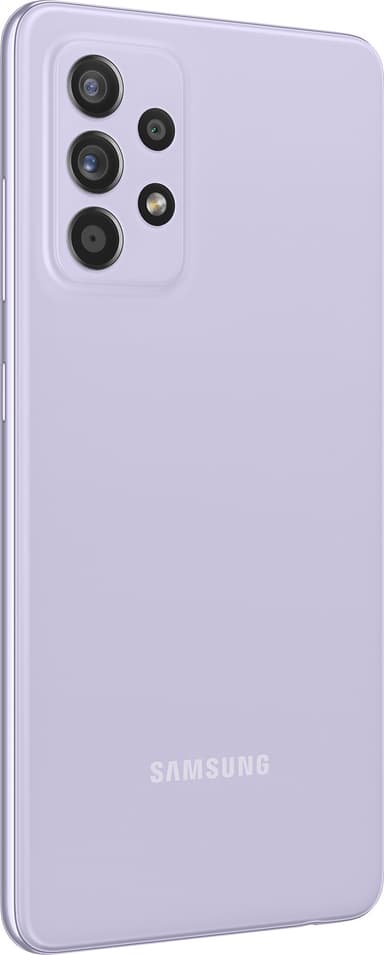 Samsung Galaxy A52 4G smartphone 6/128GB (awesome violet)