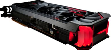 PowerColor Red Devil RX 6700XT 12 GB GDDR6 grafikkort