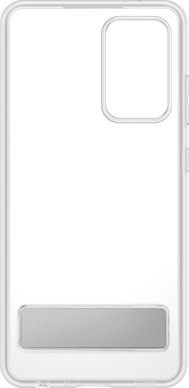 Samsung Galaxy A52 4G/5G, A52s Standing Cover (transparent)