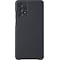Samsung S View plånboksfodral för Galaxy A52 4G/5G, A52s  (svart)