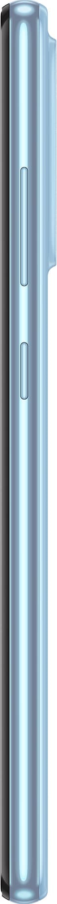 Samsung Galaxy A52 4G smartphone 6/128GB (awesome blue)