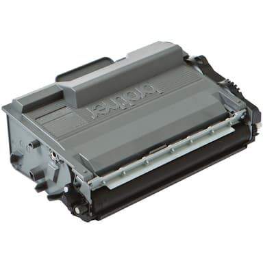 Brother Toner TN-3430 Svart