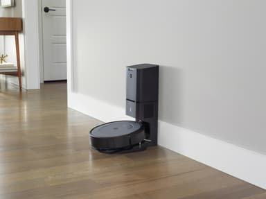 iRobot Roomba i4+ robotdammsugare 43371515