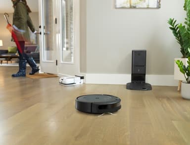 iRobot Roomba i3+ robotdammsugare 43371513