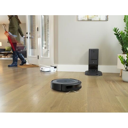 iRobot Roomba i4+ robotdammsugare 43371515