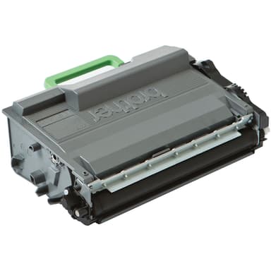 Brother Toner TN-3480 hög kapacitet Svart