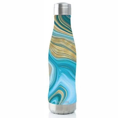 GLACIAL Bottle - Summer Breeze 400ml