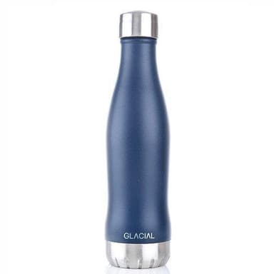 Matte Navy 400ml B