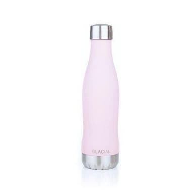 Matte Pink Powder 400ml B