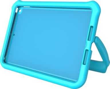 Gear4 D3O Orlando iPad 10.2 fodral för barn (blått)
