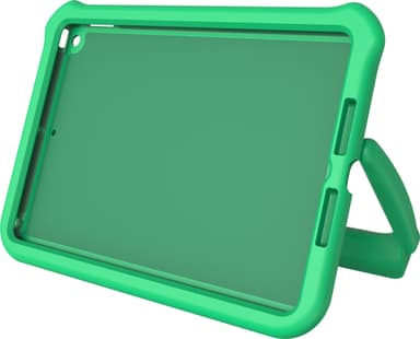 Gear4 D3O Orlando iPad 10.2 fodral för barn (grönt)