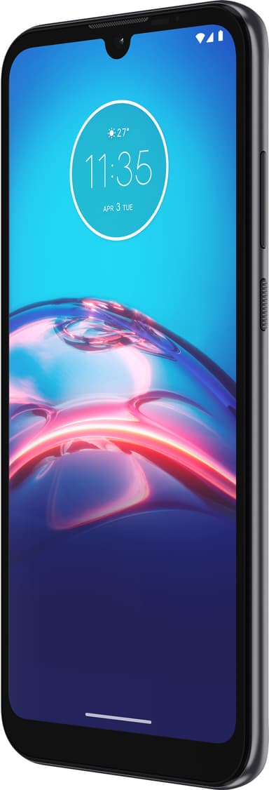 Motorola Moto E6i smartphone 2/32GB (meteor grey)