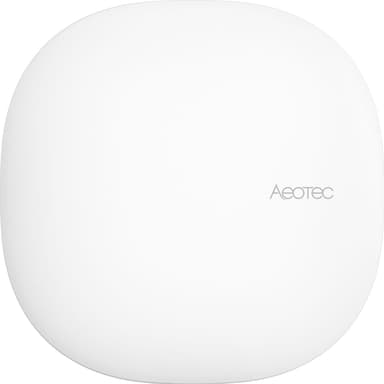 Aeotec Smart Home hubb (vit)