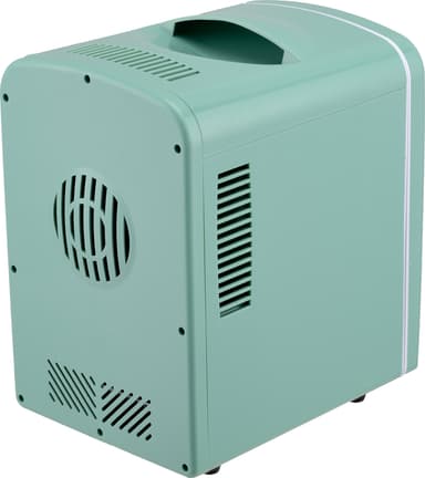 Deskchiller minikyl DC4G (grön)