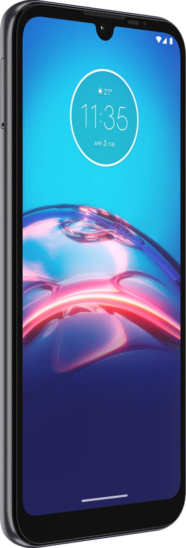 Motorola Moto E6i smartphone 2/32GB (meteor grey)
