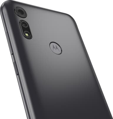 Motorola Moto E6i smartphone 2/32GB (meteor grey)