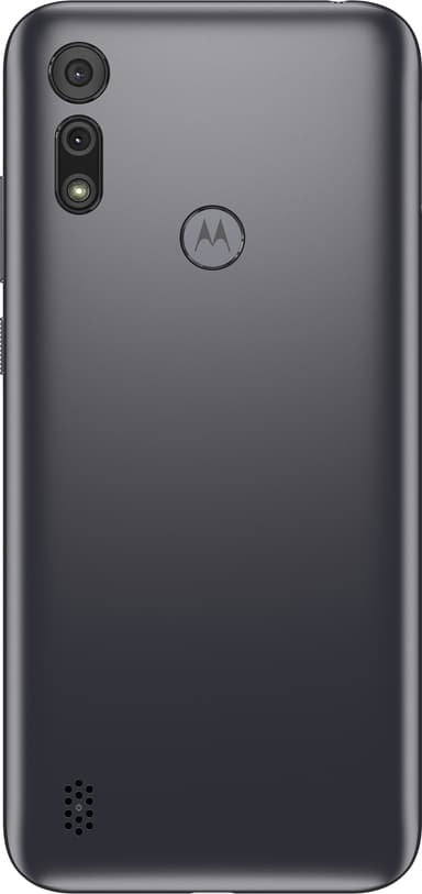 Motorola Moto E6i smartphone 2/32GB (meteor grey)