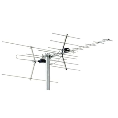 Triax UHF/VHF kombi-antenn20E E5-12