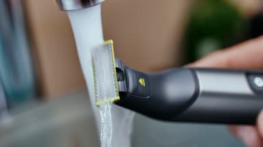 Philips OneBlade Pro hår- och kroppstrimmer QP655015