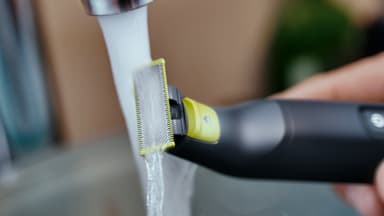 Philips OneBlade Pro skäggtrimmer QP653015
