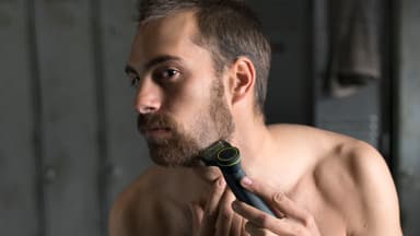 Philips OneBlade Pro skäggtrimmer QP653015