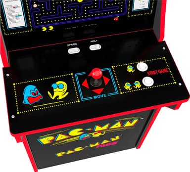 Arcade1Up Pac-Man arkadspel
