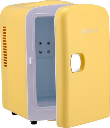 Deskchiller minikyl DC4Y (gul)