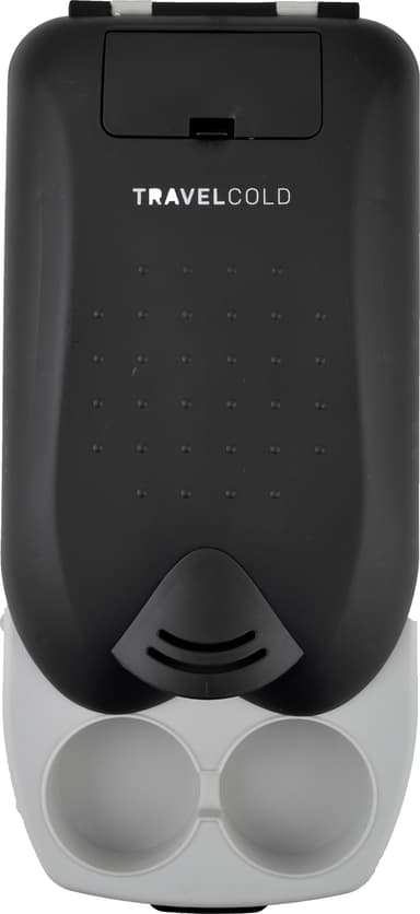 Travelcold kylbox TC8 (grå)