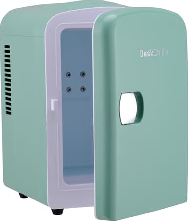 Deskchiller minikyl DC4G (grön)