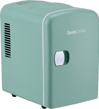 Deskchiller minikyl DC4G (grön)