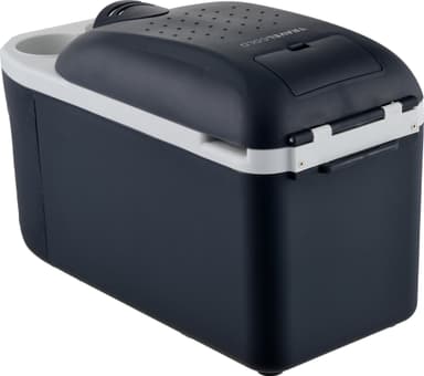 Travelcold kylbox TC8 (grå)