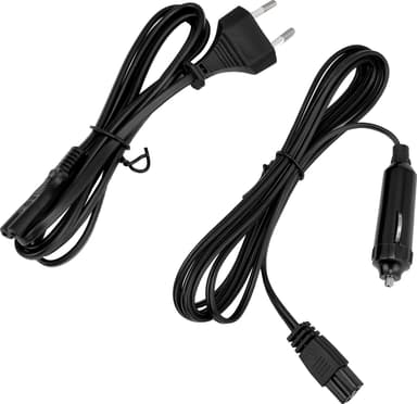 Deskchiller minikyl DC4Y (gul)