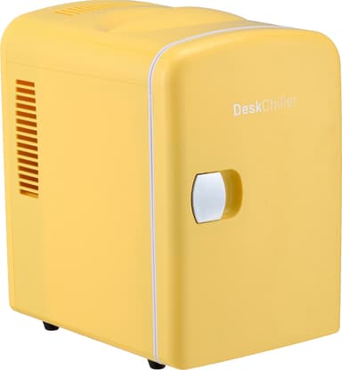 Deskchiller minikyl DC4Y (gul)
