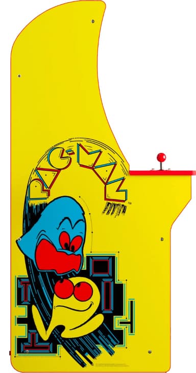 Arcade1Up Pac-Man arkadspel