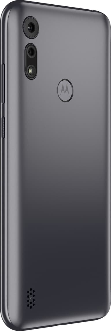 Motorola Moto E6i smartphone 2/32GB (meteor grey)